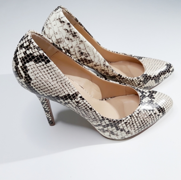 Shoes - Anne Michelle Heels